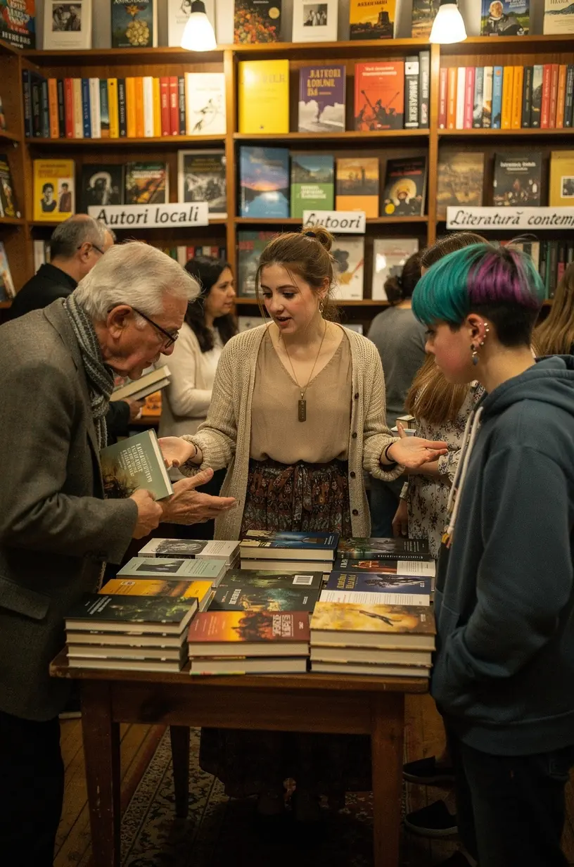 Ecran de computer cu un articol de blog deschis, prezentând informații transparente și practice.